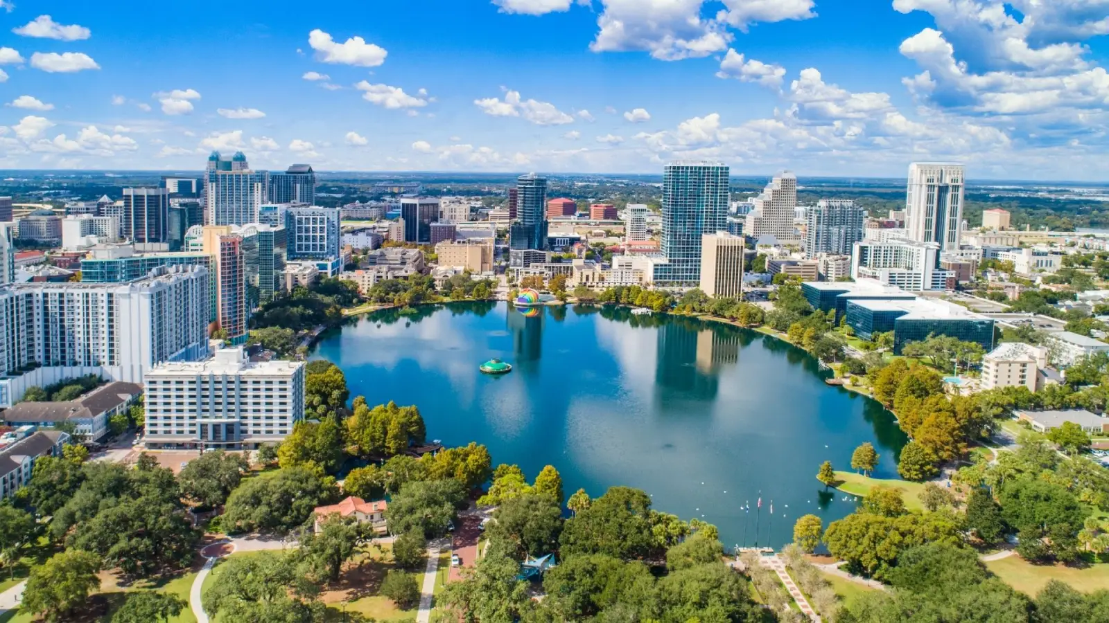 A trusted virtual mailbox and virtual address in Orlando, FL.
