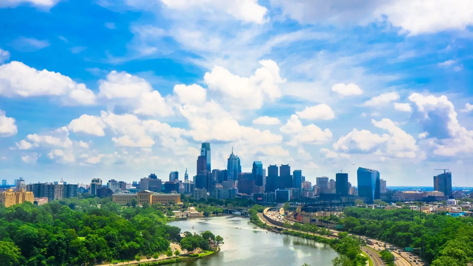 Philadelphia, PA virtual mailbox and virtual address solutions.