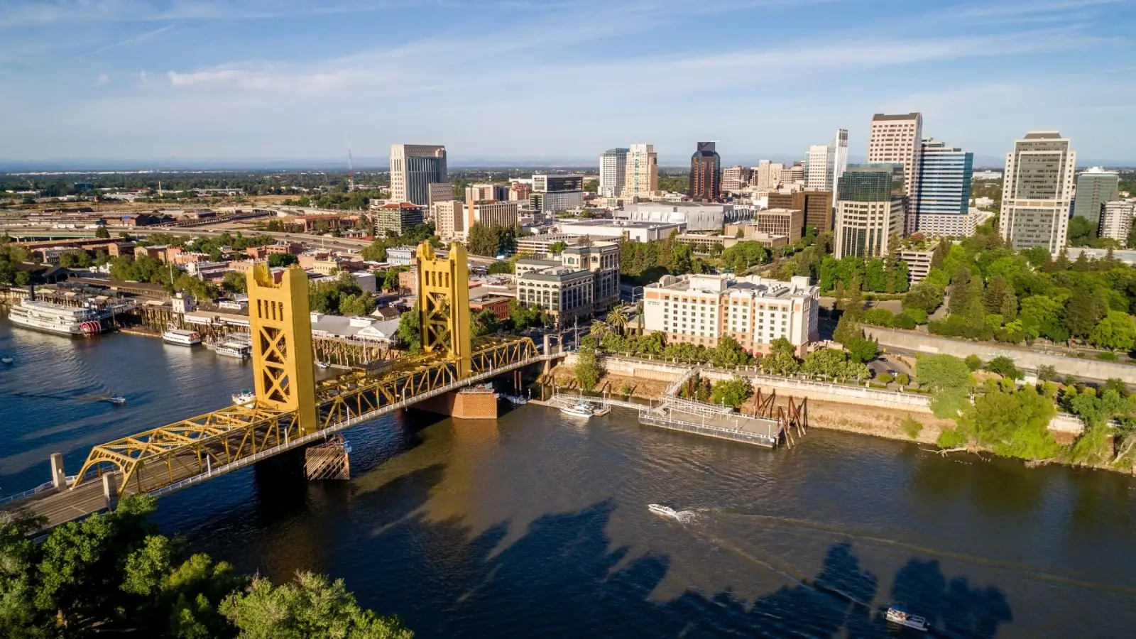 Virtual mailbox and virtual address services in Sacramento, CA for easy mail access.
