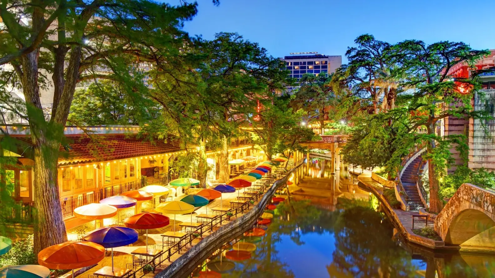 Get a secure virtual mailbox and virtual address in San Antonio, TX.