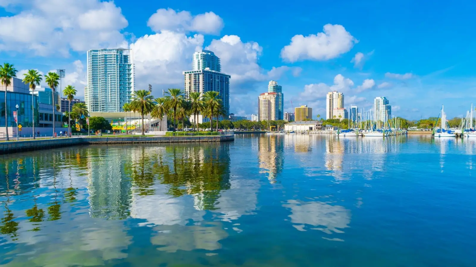 A reliable virtual mailbox and virtual address in St. Petersburg, FL for secure mail handling.