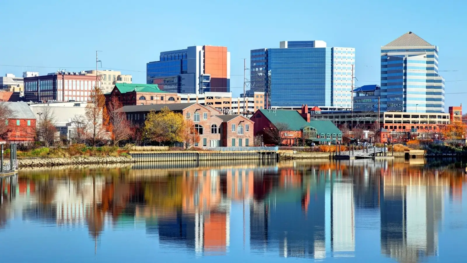 Virtual mailbox and virtual address services in Wichita, KS for easy mail management.