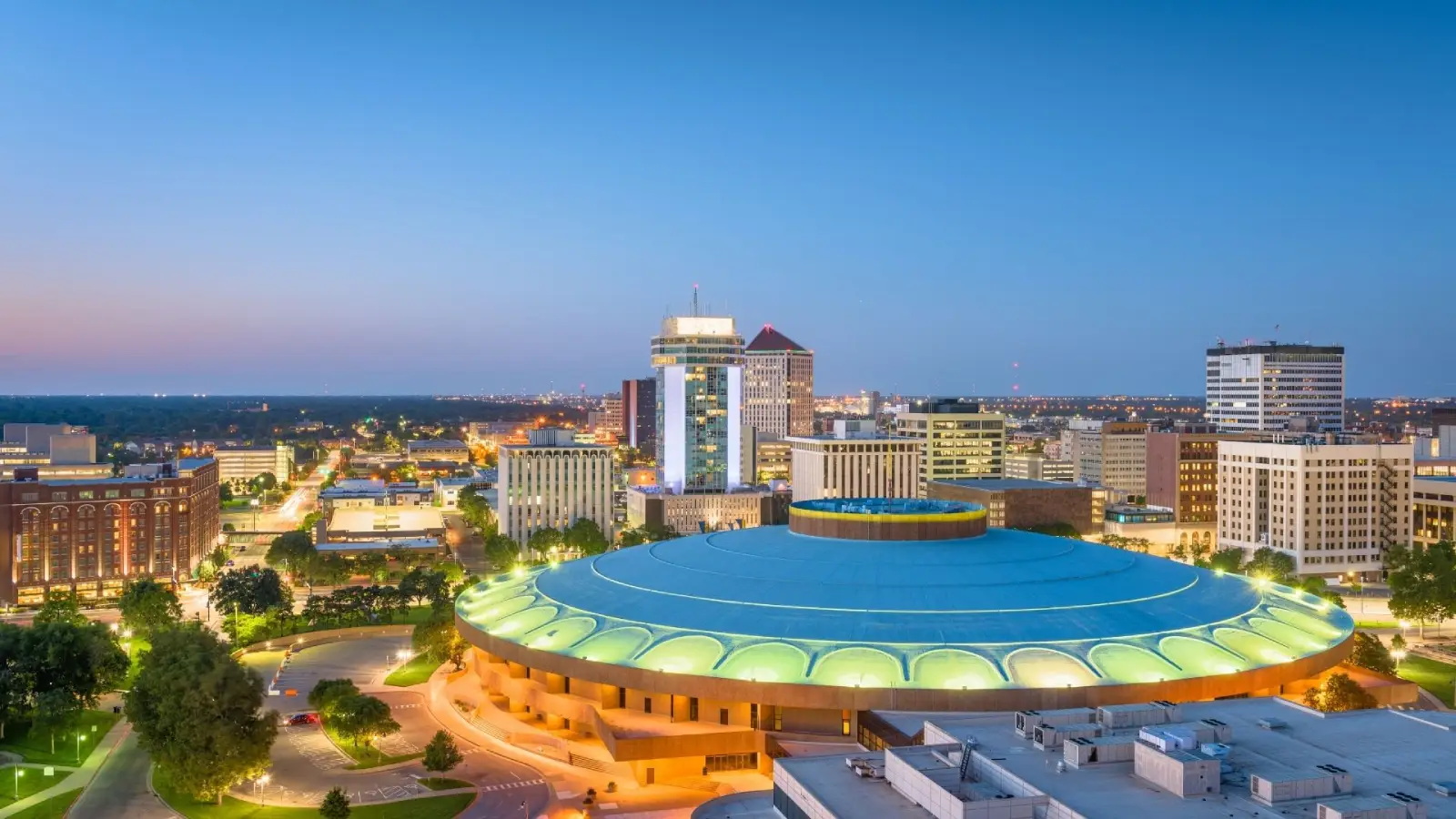 Get a secure virtual mailbox and virtual address in Wilmington, DE for remote mail access.