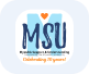 Myositis Support and Understanding (MSU)
