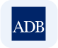 The Asian Development Bank