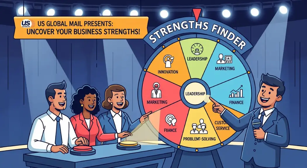 people playing interactive quiz