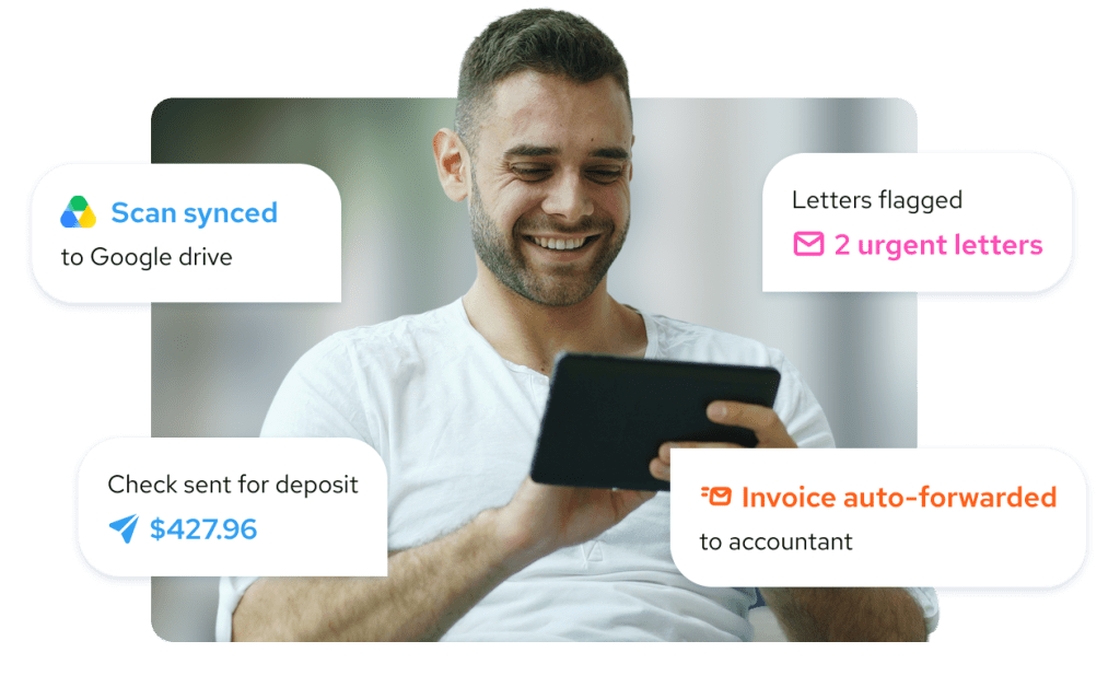 The Best Virtual Mailbox Service for Business in 2026: Which Is Easiest to Run? 1