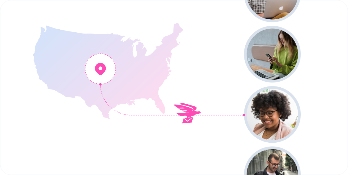 US Global Mail delivering virtual mailbox services to customers across the United States