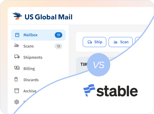 USGM vs Stable