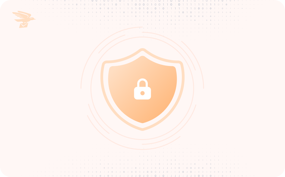 Security shield